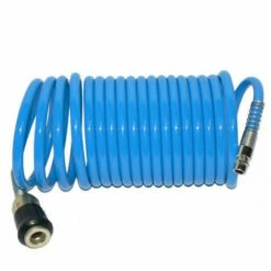 Tuyau Air Comprimé Spiral 5m PRODIF