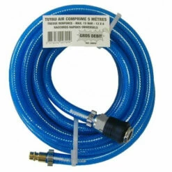 Tuyau Air Renforcé PRODIF - Ø Mm: 10 X 17 - Long. M: 20