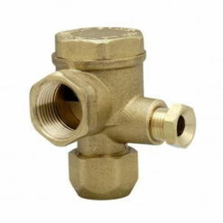 Clapet Anti-retour 1/2' Prodif