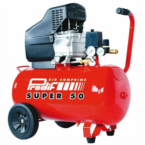 Compresseur Coaxial 50L T856 PRODIF 3 Compresseur Coaxial 50L T856 PRODIF
