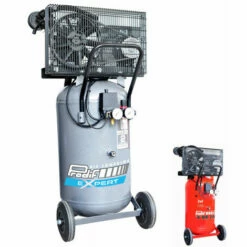 Compresseur Vertical à Courroie 100L 1003MVLC PRODIF
