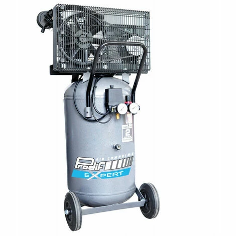 Compresseur Vertical à Courroie 100L 1003MVLC PRODIF 4 Compresseur Vertical à Courroie 100L 1003MVLC PRODIF – Image 2