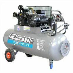 Compresseur à Courroie 200L 5,5CV Triphasé TRE2320055TG PRODIF