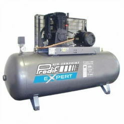 Compresseur à Courroie 500L 7,5CV FF052511300 PRODIF