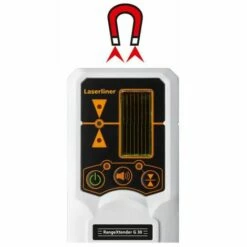 Laserliner Récepteur Laser RangeXtender G 30 - 033.26A 8 Laserliner Récepteur Laser RangeXtender G 30 - 033.26A -LASERLINER Soldes Boutique 55493345 3