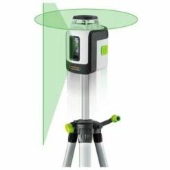 Laserliner Laser Ligne 360° SmartLine Laser G360 - 081.190A 7 Laserliner Laser Ligne 360° SmartLine Laser G360 - 081.190A -LASERLINER Soldes Boutique 55493603 2