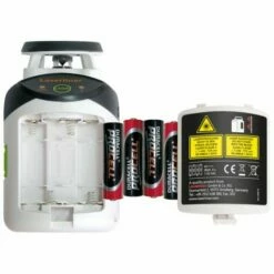 Laserliner Laser Ligne 360° SmartLine Laser G360 - 081.190A 8 Laserliner Laser Ligne 360° SmartLine Laser G360 - 081.190A -LASERLINER Soldes Boutique 55493603 3