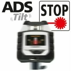 Laserliner 360° Laser Hybride Duraplane 360 ????Set 175 Cm - 052.500A -LASERLINER Soldes Boutique 55493742 3