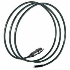 Laserliner 082.219A - Unité De Caméra Pour VideoFlex G3 Et G4 Pour Utilisation Longues Distances.