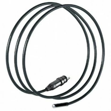 Laserliner 082.219A - Unité De Caméra Pour VideoFlex G3 Et G4 Pour Utilisation Longues Distances. 3 Laserliner 082.219A - Unité De Caméra Pour VideoFlex G3 Et G4 Pour Utilisation Longues Distances.