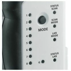 Laserliner Ensemble D'appareils De Test MultiCable-Checker - 083.062A 9 Laserliner Ensemble D'appareils De Test MultiCable-Checker - 083.062A -LASERLINER Soldes Boutique 61641484 4