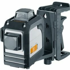 LASERLINER Soldes Boutique 16 LASER À LIGNES MULTIPLES 3D LASERLINER COMPACTPLANE 360° 036.290A