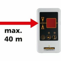 RÉCEPTEUR LASERLINER RANGEXTENDER 40 033.40 -LASERLINER Soldes Boutique 78196043 3
