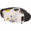 LASER À LIGNES AJUSTABLES LASERLINER SUPERSQUARE ROOD 081.131A