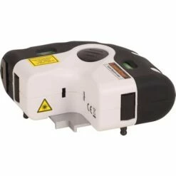 LASER À LIGNES AJUSTABLES LASERLINER SUPERSQUARE ROOD 081.131A