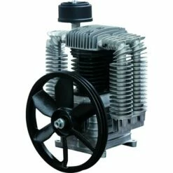 TÊTE DE COMPRESSEUR 7,5 CV - BI ETAGE PRODIF 06217