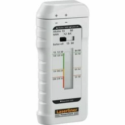 Laserliner PowerCheck-083.006A