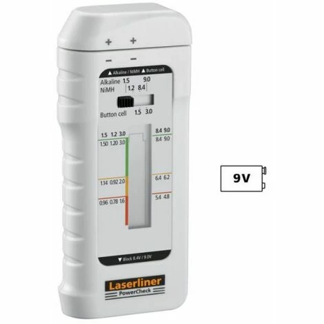 Laserliner PowerCheck-083.006A 3 Laserliner PowerCheck-083.006A – Image 2