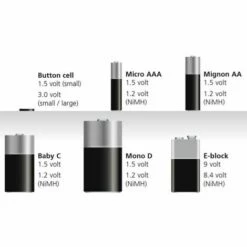 Laserliner PowerCheck-083.006A 7 Laserliner PowerCheck-083.006A -LASERLINER Soldes Boutique 80294296 3