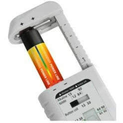 Laserliner PowerCheck-083.006A 8 Laserliner PowerCheck-083.006A -LASERLINER Soldes Boutique 80294296 4