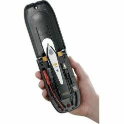 Testeur De Câbles Laserliner CableChecker Audio/vidéo, Réseau, Télécommunication 8 Testeur De Câbles Laserliner CableChecker Audio/vidéo, Réseau, Télécommunication -LASERLINER Soldes Boutique 8384108 3