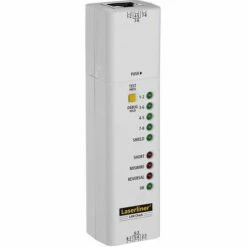 Testeur De Câbles Laserliner LAN-Check Réseau 7 Testeur De Câbles Laserliner LAN-Check Réseau -LASERLINER Soldes Boutique 8489299 3